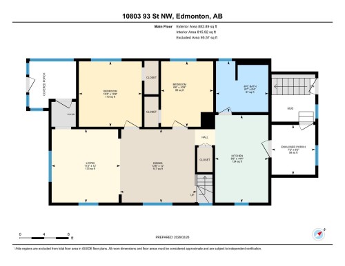 10803 93 Street Nw, Edmonton, AB 