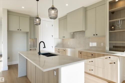 1311 Hawks Ridge Link Nw, Edmonton, AB 