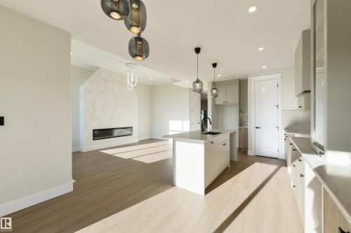 1311 Hawks Ridge Link Nw, Edmonton, AB 