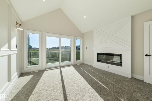 1311 Hawks Ridge Link Nw, Edmonton, AB 