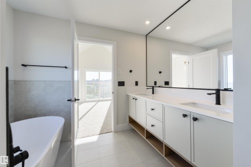 1311 Hawks Ridge Link Nw, Edmonton, AB 