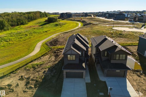 1311 Hawks Ridge Link Nw, Edmonton, AB 