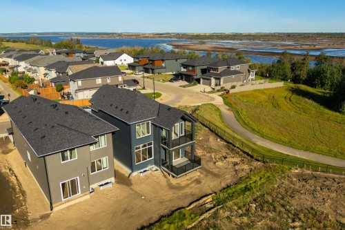 1311 Hawks Ridge Link Nw, Edmonton, AB 