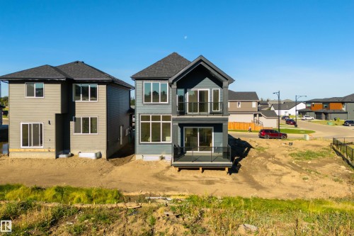 1311 Hawks Ridge Link Nw, Edmonton, AB 