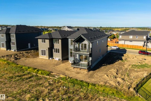 1311 Hawks Ridge Link Nw, Edmonton, AB 