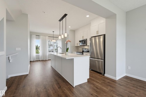 #48 215 Saddleback Rd Nw, Edmonton, AB 