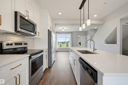 #48 215 Saddleback Rd Nw, Edmonton, AB 