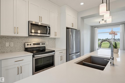 #48 215 Saddleback Rd Nw, Edmonton, AB 