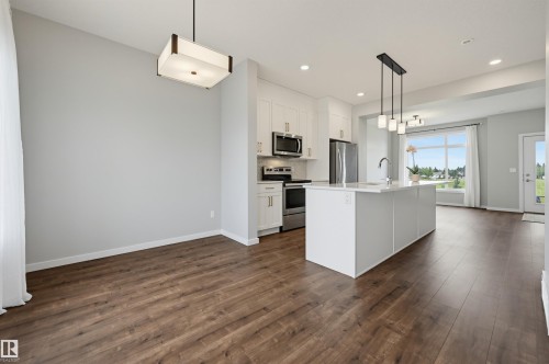 #48 215 Saddleback Rd Nw, Edmonton, AB 