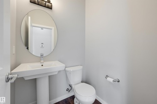 #48 215 Saddleback Rd Nw, Edmonton, AB 
