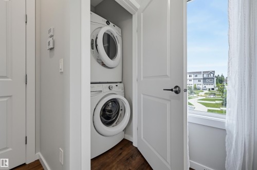 #48 215 Saddleback Rd Nw, Edmonton, AB 