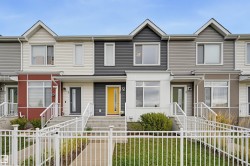 #48 215 SADDLEBACK RD NW  Edmonton, AB T6J 5T6