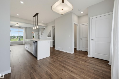 #48 215 Saddleback Rd Nw, Edmonton, AB 