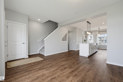 #48 215 Saddleback Rd Nw, Edmonton, AB 