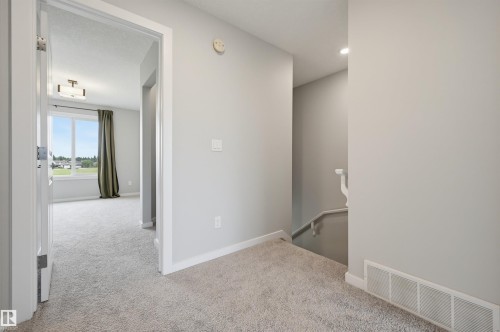 #48 215 Saddleback Rd Nw, Edmonton, AB 