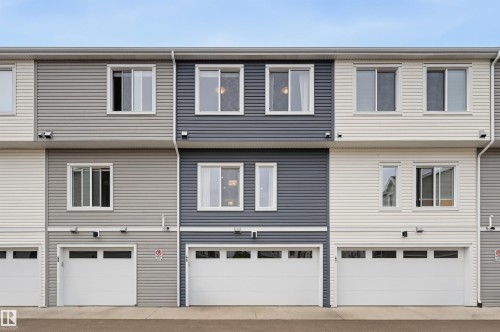 #48 215 Saddleback Rd Nw, Edmonton, AB 