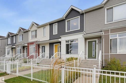 #48 215 Saddleback Rd Nw, Edmonton, AB 