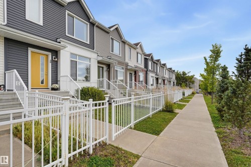 #48 215 Saddleback Rd Nw, Edmonton, AB 