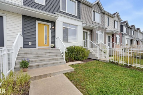 #48 215 Saddleback Rd Nw, Edmonton, AB 