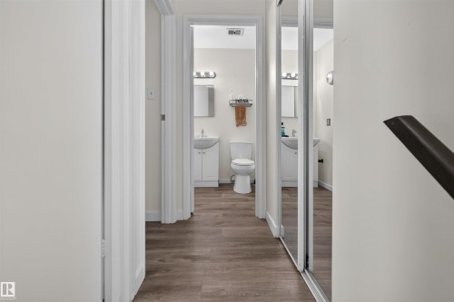 #12 14120 80 St Nw, Edmonton, AB - Indoor