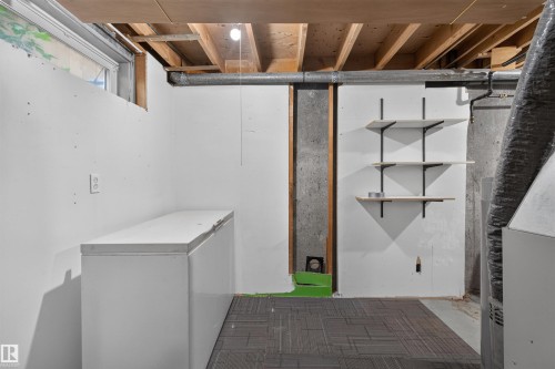 #12 14120 80 St Nw, Edmonton, AB - Indoor