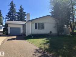 48 Ivy Crescent  Sherwood Park, AB T8A 1W4
