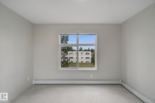2nd bedroom - #351 7805 71 St Nw, Edmonton, AB 