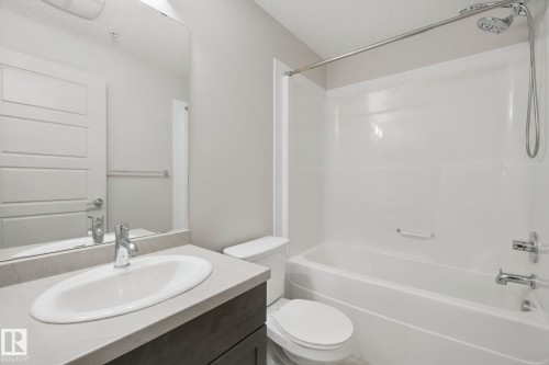 main bathroom - #351 7805 71 St Nw, Edmonton, AB 
