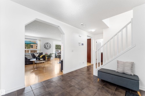 112 Appleton Crescent, Sherwood Park, AB - Indoor Photo Showing Other Room