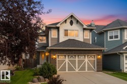 112 APPLETON Crescent   Sherwood Park, AB T8H 0A4