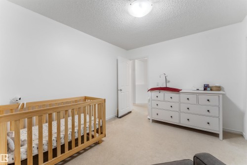 112 Appleton Crescent, Sherwood Park, AB - Indoor Photo Showing Bedroom