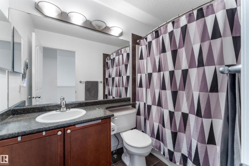 112 Appleton Crescent, Sherwood Park, AB - Indoor Photo Showing Bathroom