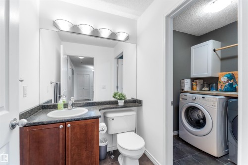 112 Appleton Crescent, Sherwood Park, AB - Indoor Photo Showing Laundry Room