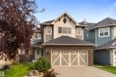 112 Appleton Crescent, Sherwood Park, AB  - Outdoor With Facade 