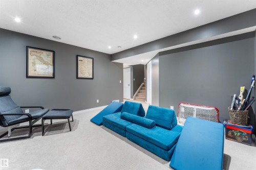 112 Appleton Crescent, Sherwood Park, AB - Indoor