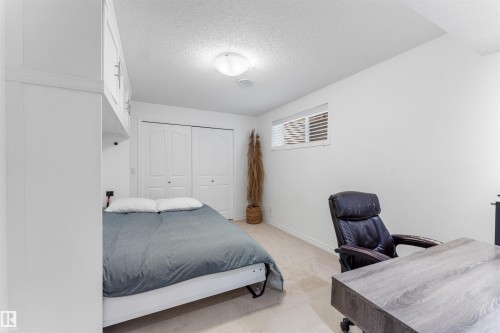 112 Appleton Crescent, Sherwood Park, AB - Indoor Photo Showing Bedroom