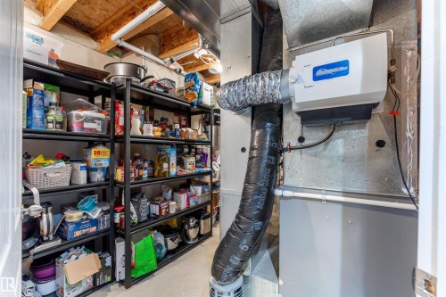 112 Appleton Crescent, Sherwood Park, AB - Indoor