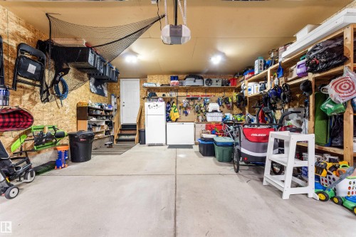 112 Appleton Crescent, Sherwood Park, AB - Indoor
