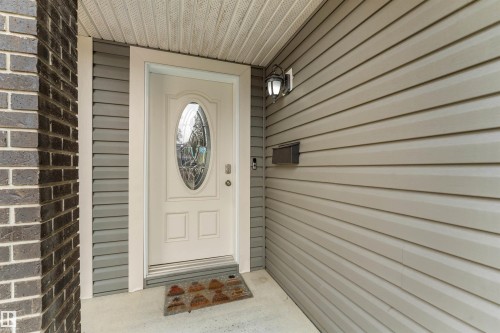 112 Appleton Crescent, Sherwood Park, AB - Outdoor With Exterior