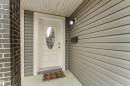 112 Appleton Crescent, Sherwood Park, AB  - Outdoor With Exterior 