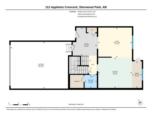 112 Appleton Crescent, Sherwood Park, AB - Other