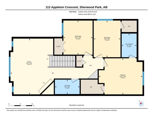 112 Appleton Crescent, Sherwood Park, AB - Other