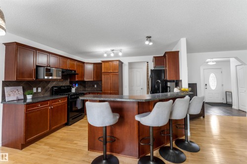 112 Appleton Crescent, Sherwood Park, AB - Indoor