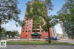 #1102 9916 113 ST NW  Edmonton, AB T5K 2N3
