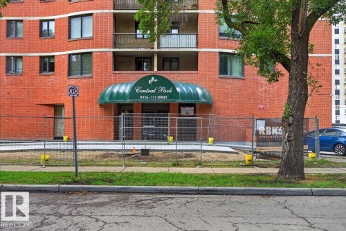 Additional content - #1102 9916 113 St Nw, Edmonton, AB 