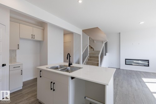 89 Silverstone Drive, Stony Plain, AB 