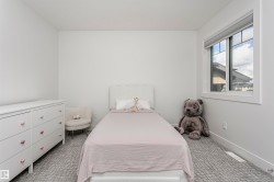 White walls with a single window - 
