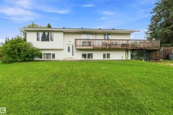 4515 46a street Street   Rural Lac Ste. Anne County, AB T0E 0E0