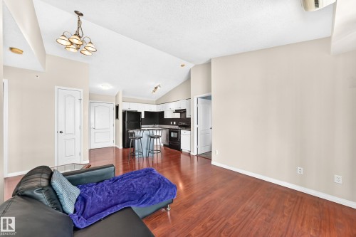 #524 7511 171 St Nw, Edmonton, AB 