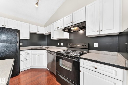 #524 7511 171 St Nw, Edmonton, AB 